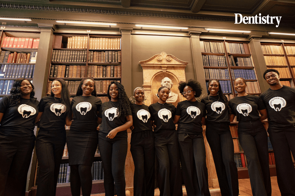 Breaking Barriers: How Budding Black Dentists is Transforming Specialist Dentistry