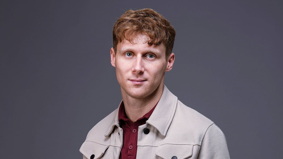 EastEnders Star Jamie Borthwick's Career in Jeopardy After Disabled Slur Controversy