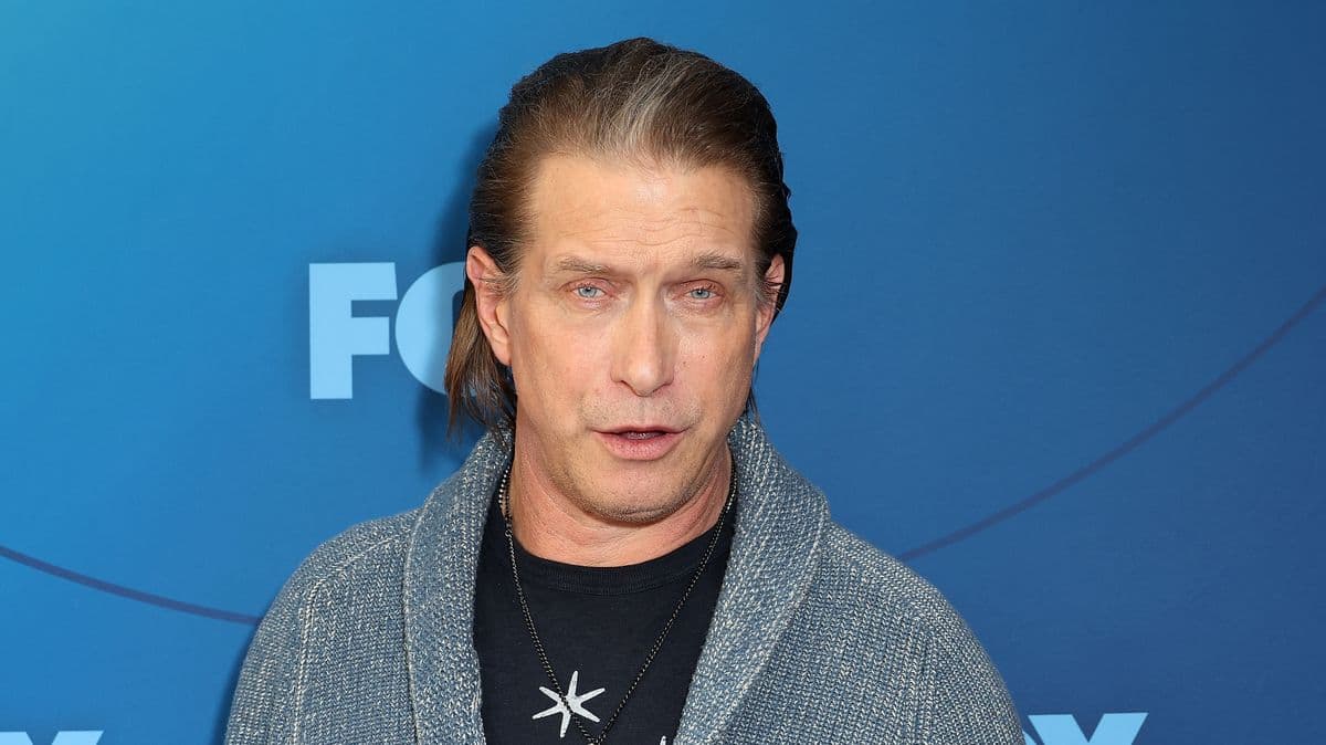 From Hollywood Stardom to Spiritual Calling: Stephen Baldwin's Inspiring Career Pivot