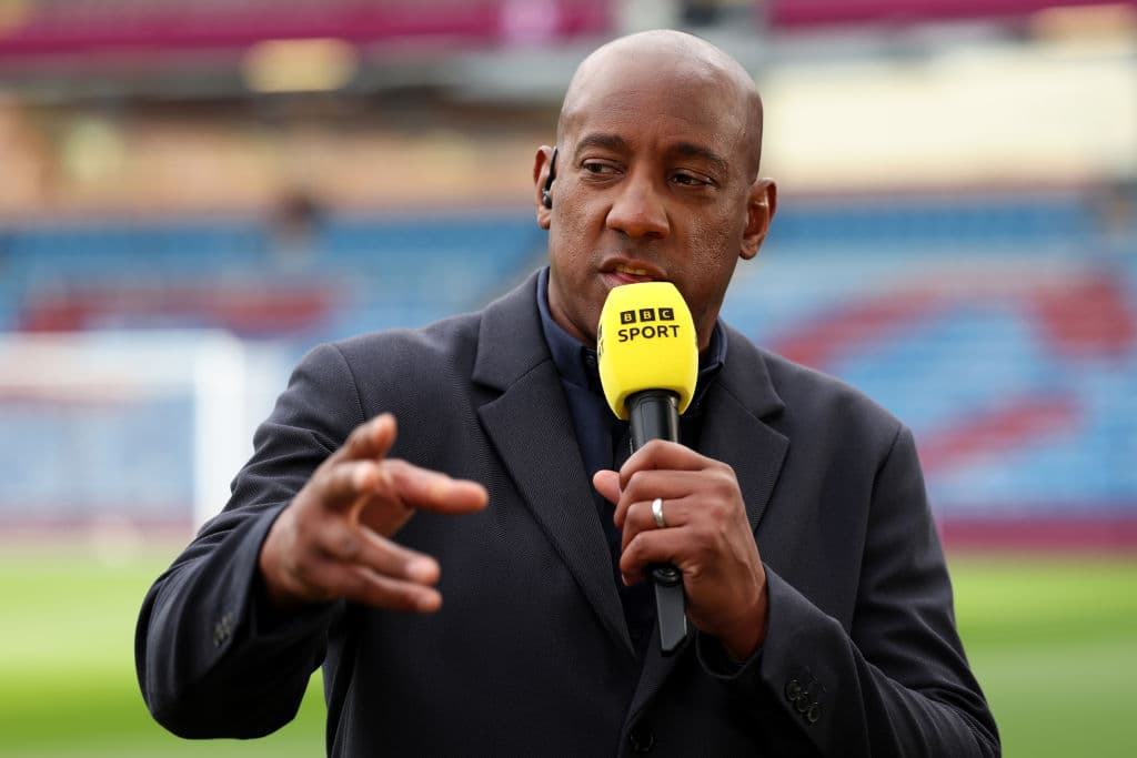 Dion Dublin