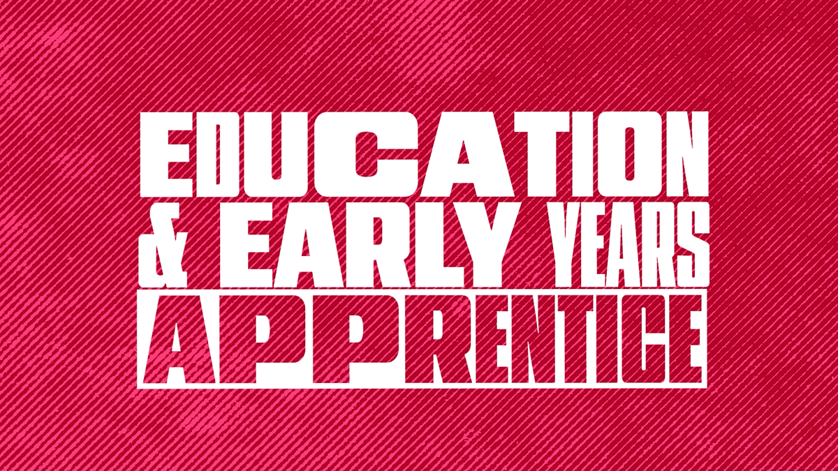 Unlock Your Future: A Step-by-Step Guide to Landing an Education & Early Years Apprenticeship in the UK