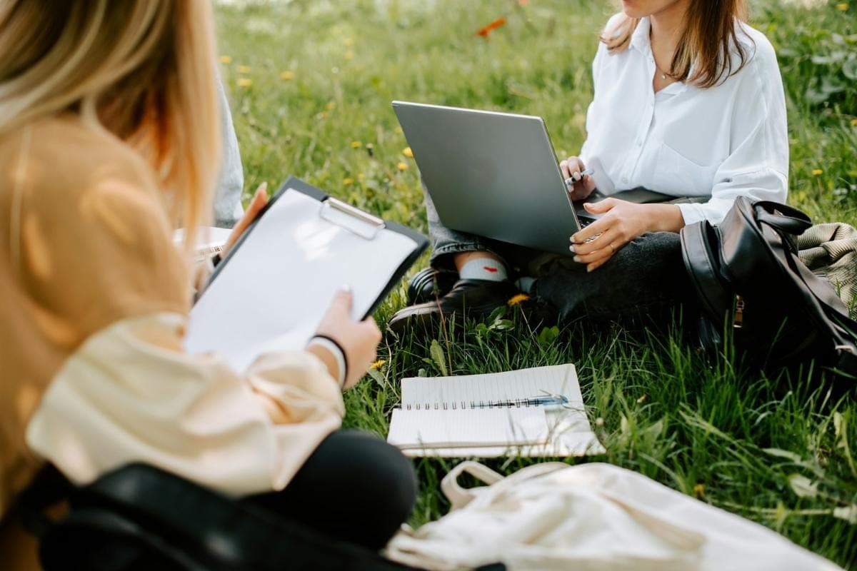 Why Teens Value Happiness Over Pay: New Research Reveals a Shift in Career Priorities