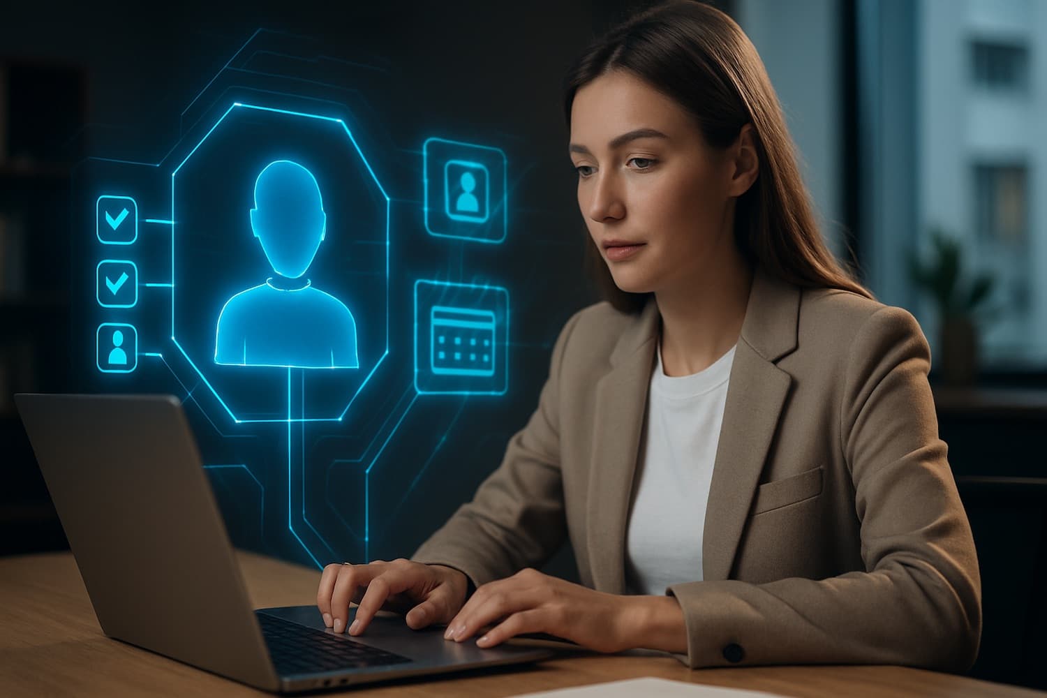 UK Government to Revolutionize Public Services with AI Career and Life Admin Assistants