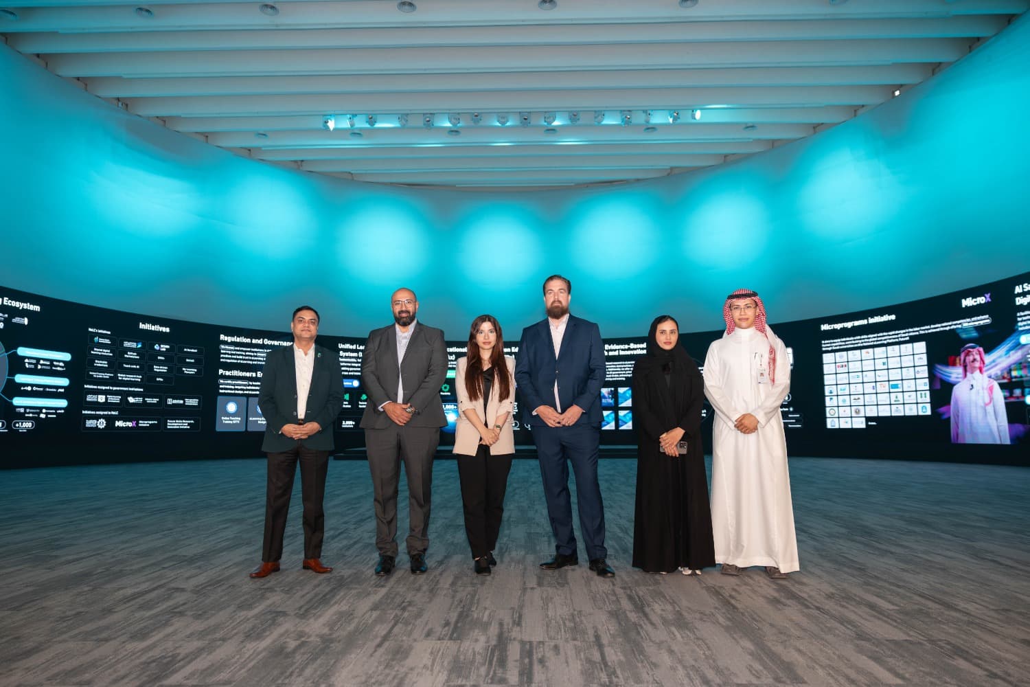 UK's e-Careers Partners with Saudi Arabia to Deliver Global Online Qualifications via FutureX Platform