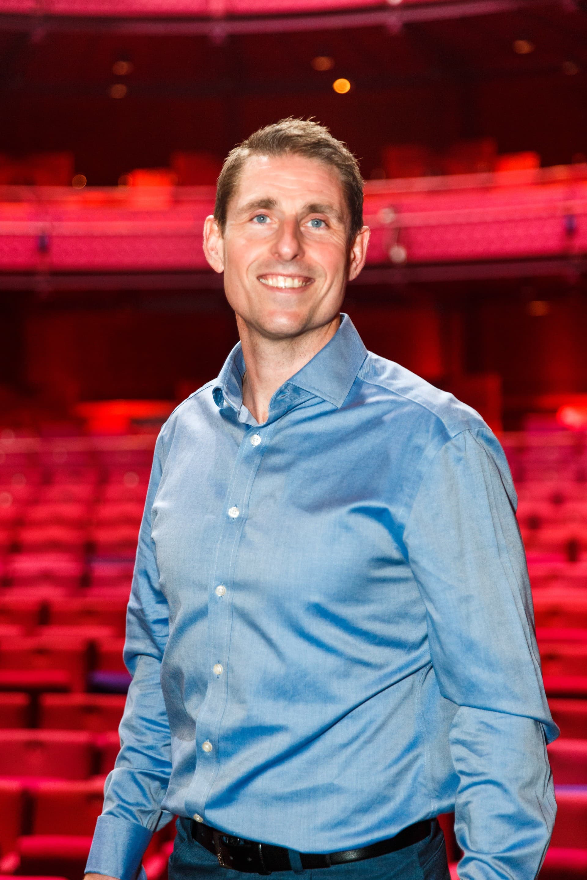Unlocking Gen Z's Leadership Potential: Drew Povey's Revolutionary Approach