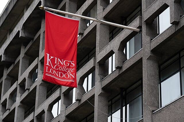 King’s College London Introduces Innovative Maths Degree for Future Job Market Success