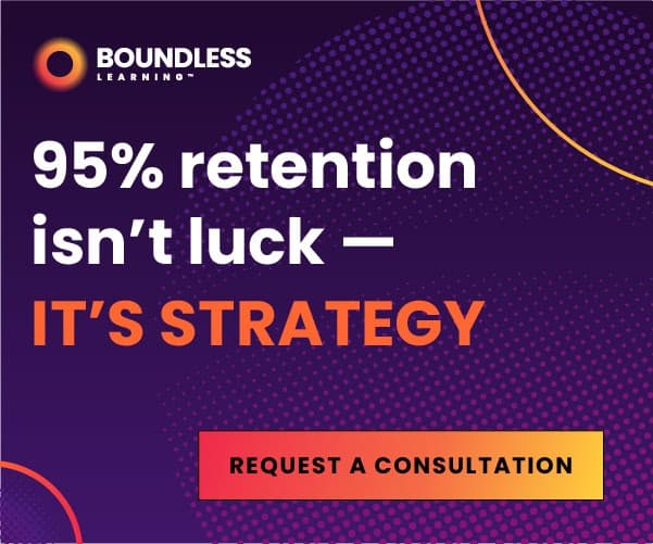 Boundless Learning