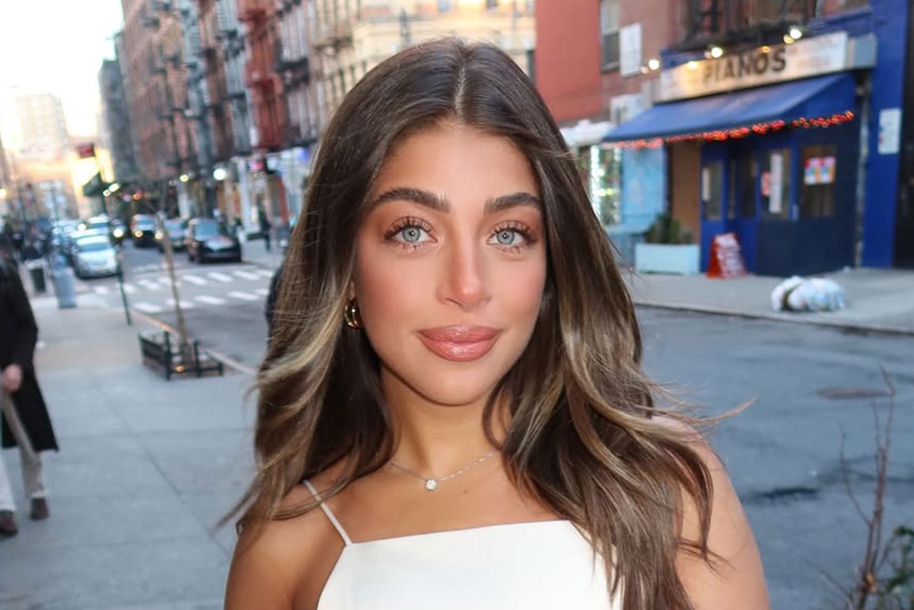 Gia Giudice: Building an Empire Beyond Reality TV - Podcast, Fashion, and More