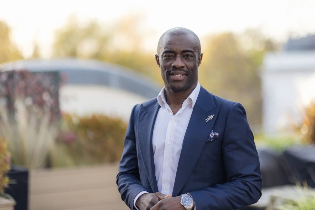 Tim Campbell: The Apprentice Winner's Journey Nearly 20 Years Later