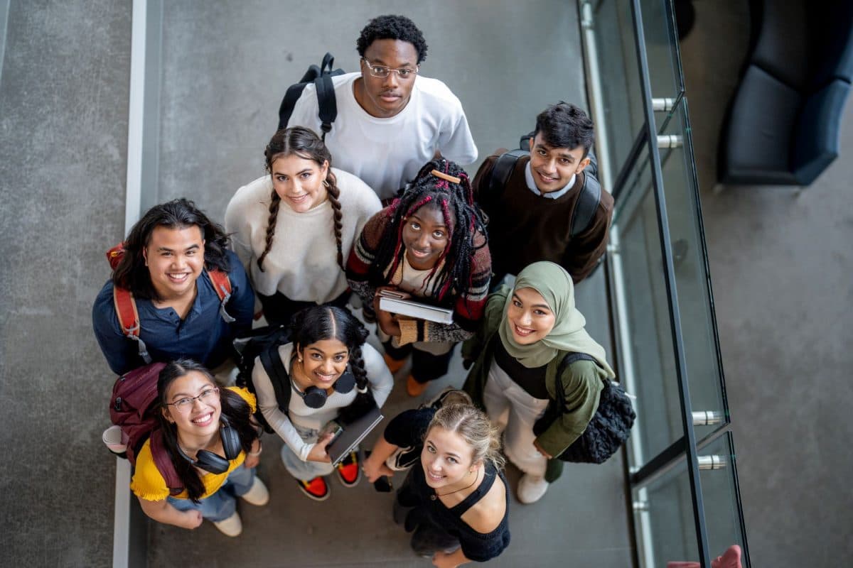 A-Level Results Day: 1 in 3 Students Missing Out on Crucial Careers Support