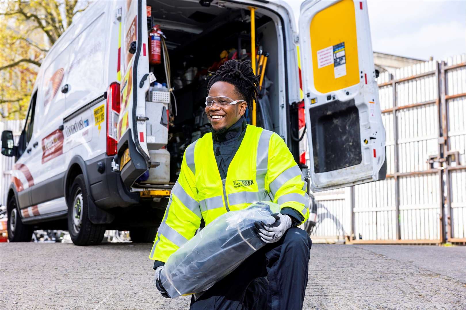 Applications are open for Lynn and Downham. Picture: UK Power Networks