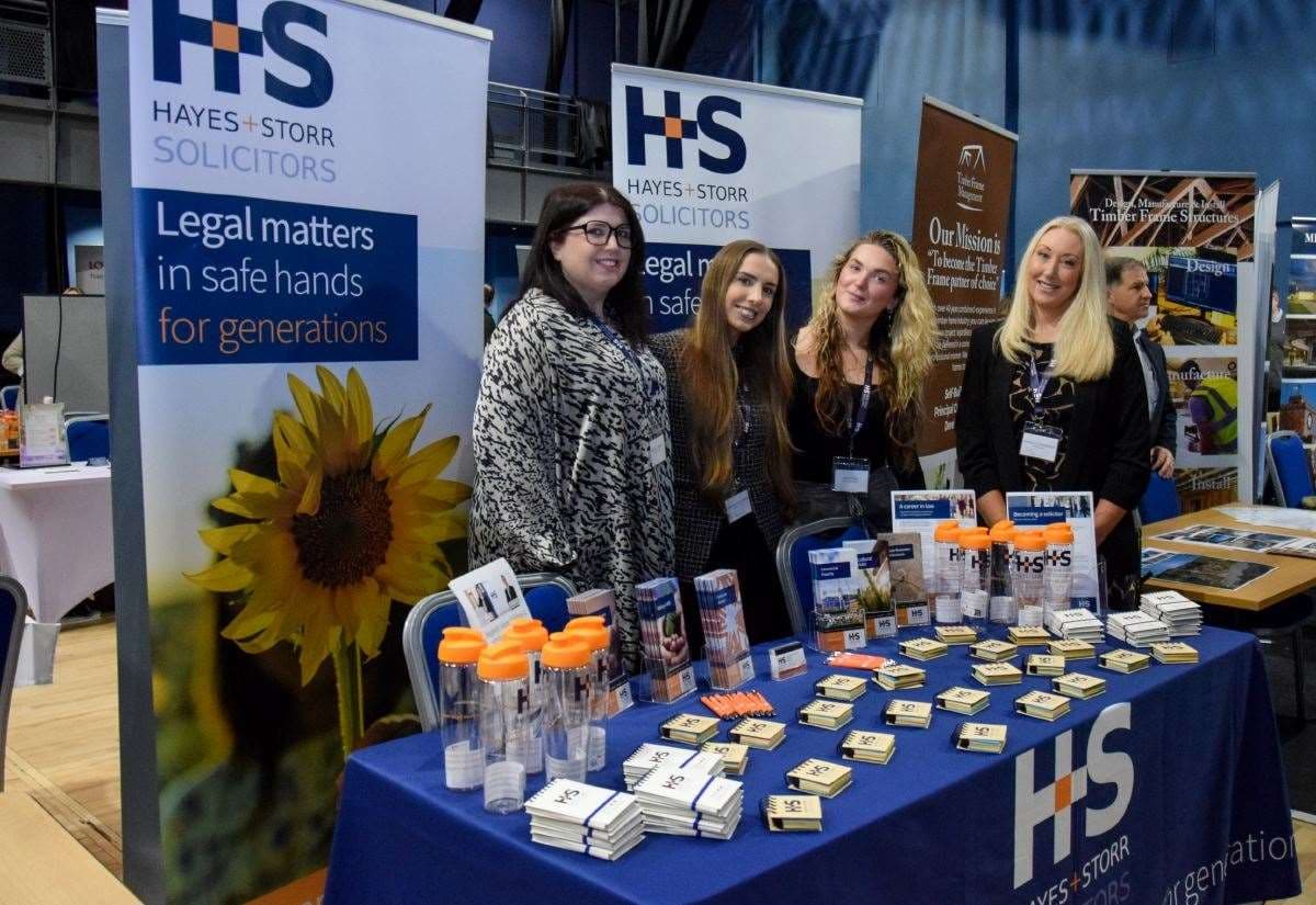 Unlock Your Future: How a Local Apprenticeship Event in Lynn Showcased 800+ Career Opportunities