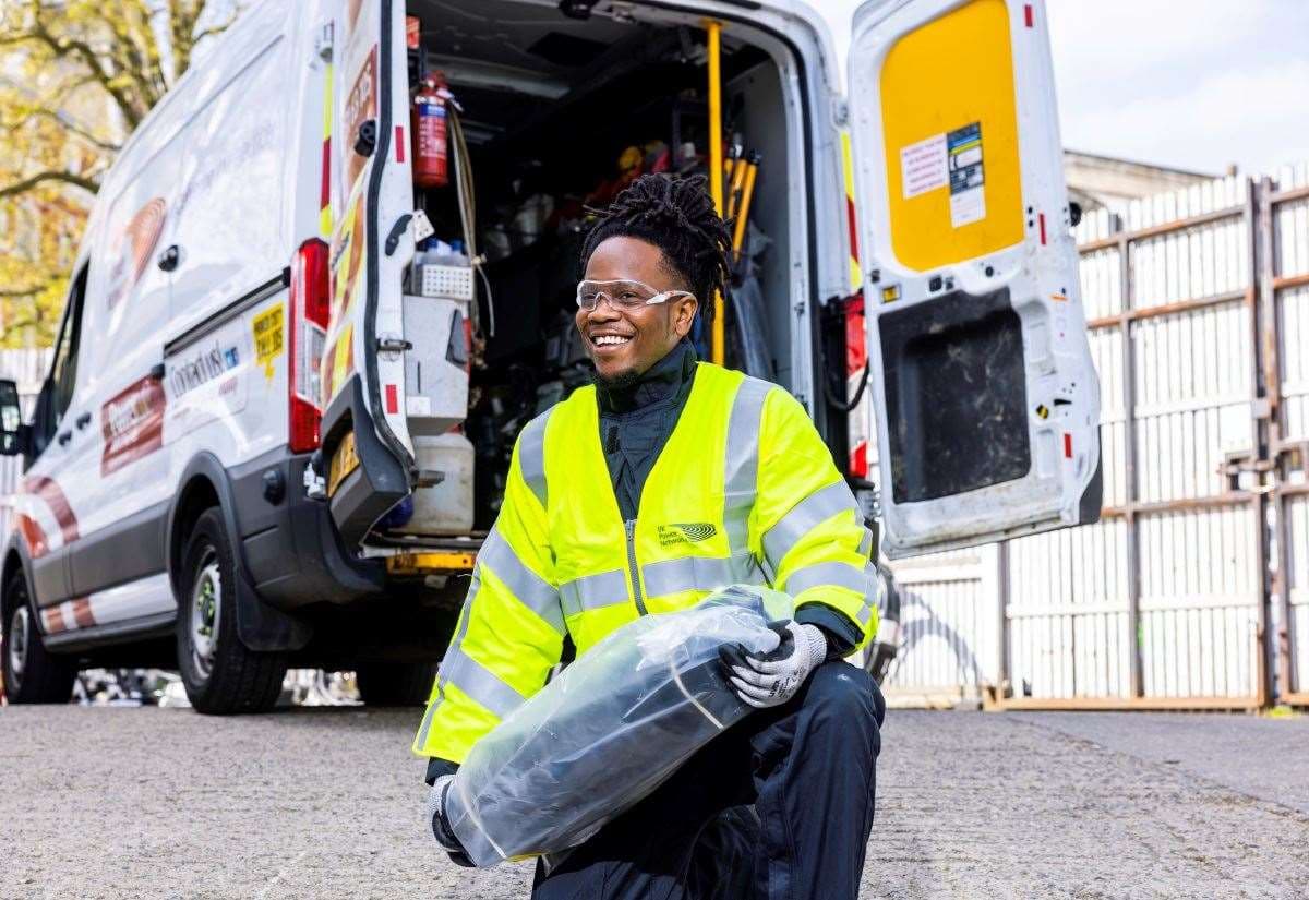 Kickstart Your Career: Exciting Apprenticeship Opportunities in West Norfolk's Energy Sector!