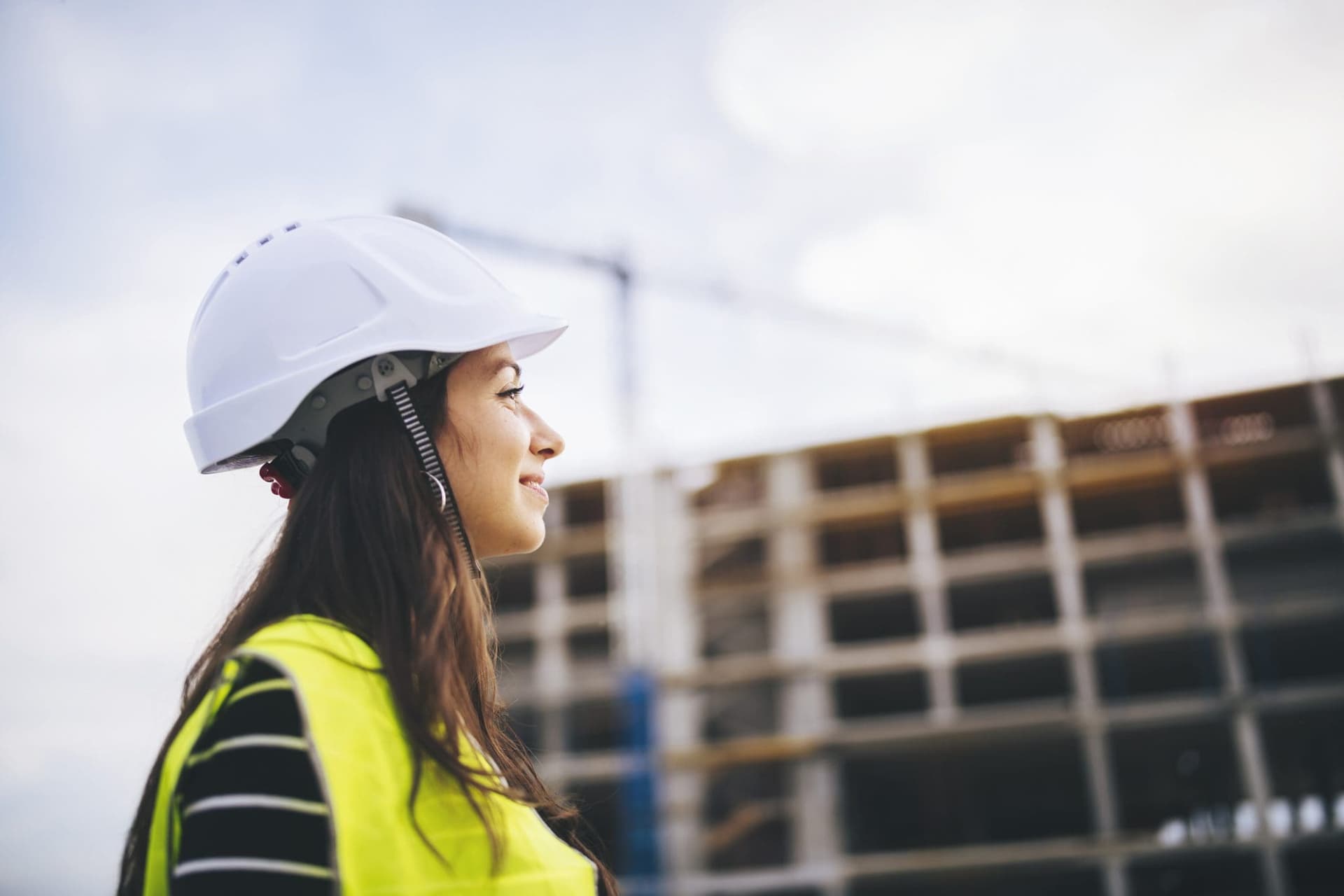 UK Construction Industry Launches National Campaign to Attract Young Talent and Bridge Skills Gap