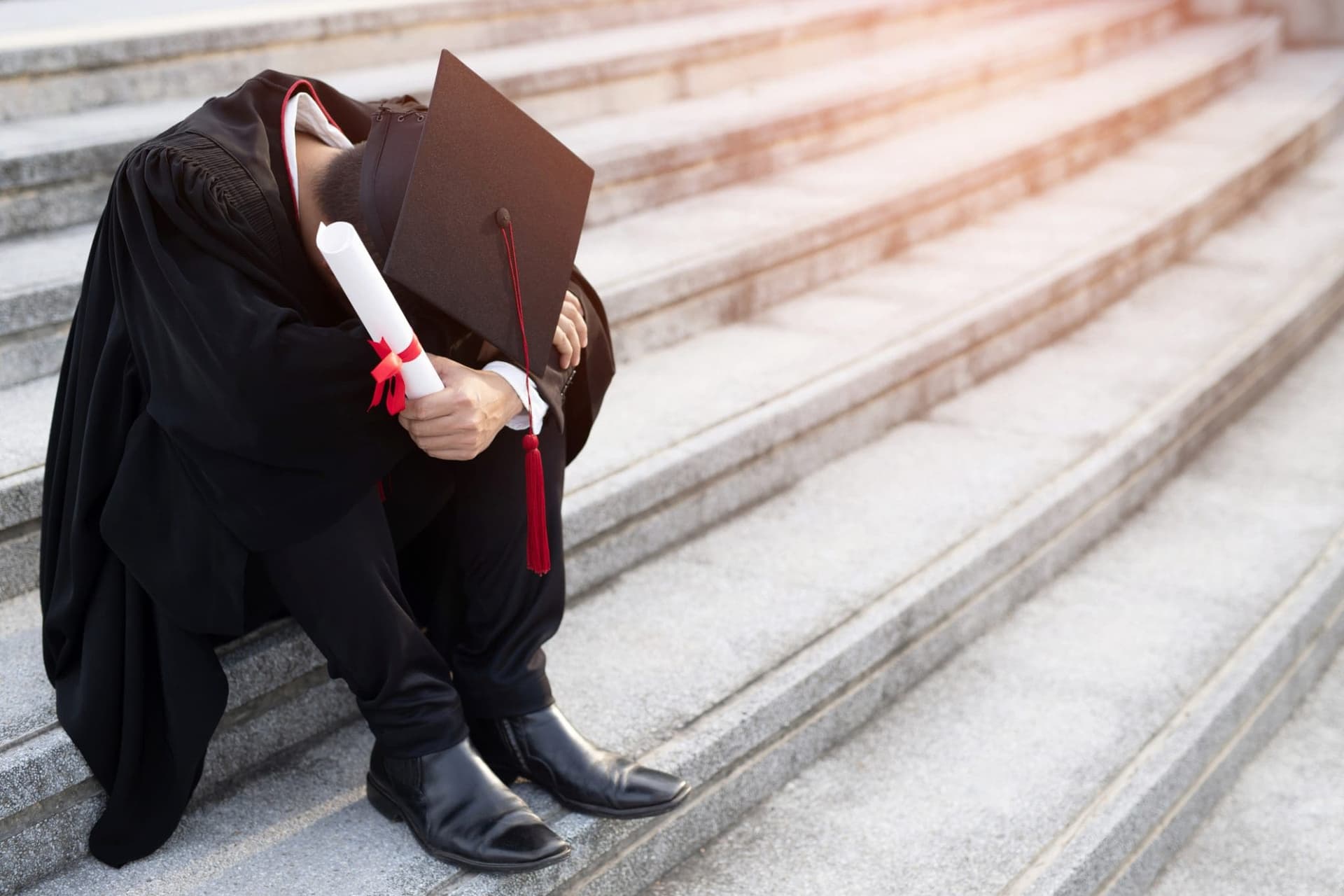 Shocking Survey: 45% of UK Graduates Would Ditch Their Degrees for a Trade Career!