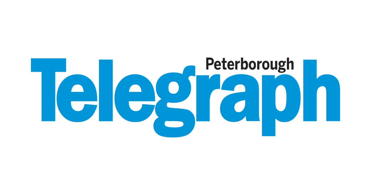 Former Peterborough Evening Telegraph editor Alex Gordon
