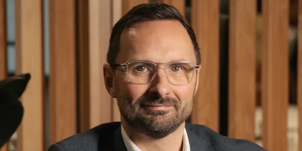 Mark Hawley, Placefirst