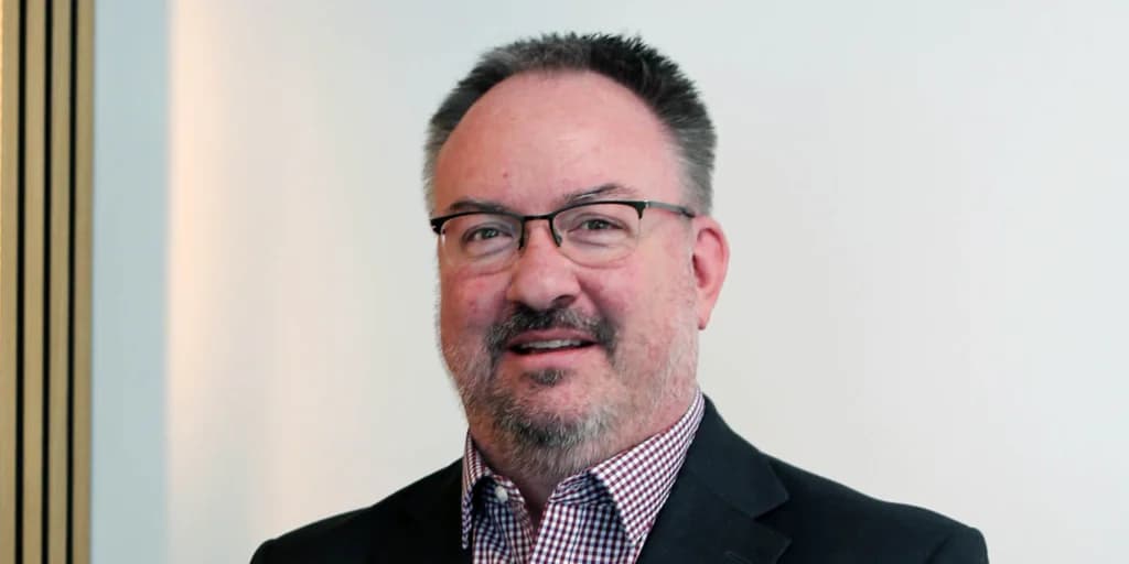 Gareth J. Owen, Gleeson Homes