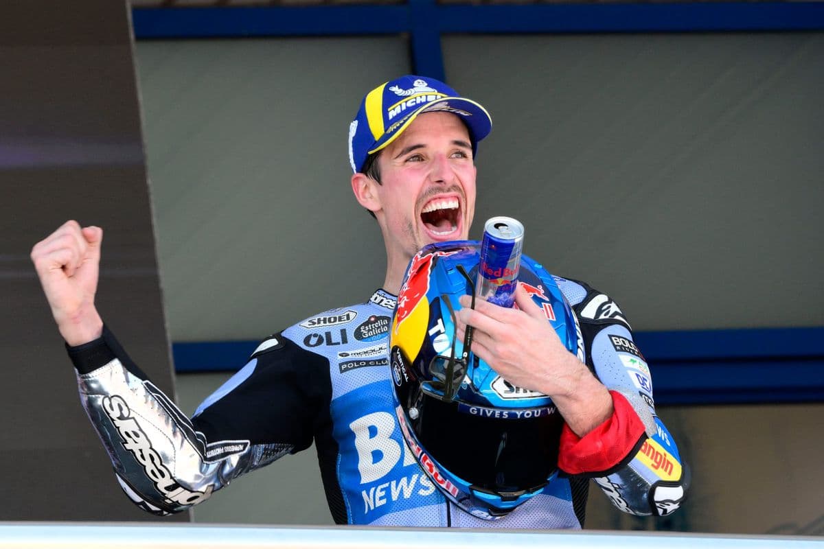 How MotoGP is Reviving Careers and Shattering Hierarchies in Racing