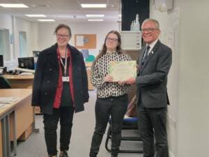 Unlocking Career Opportunities: How ISCAL Empowers Local Talent in Calderdale