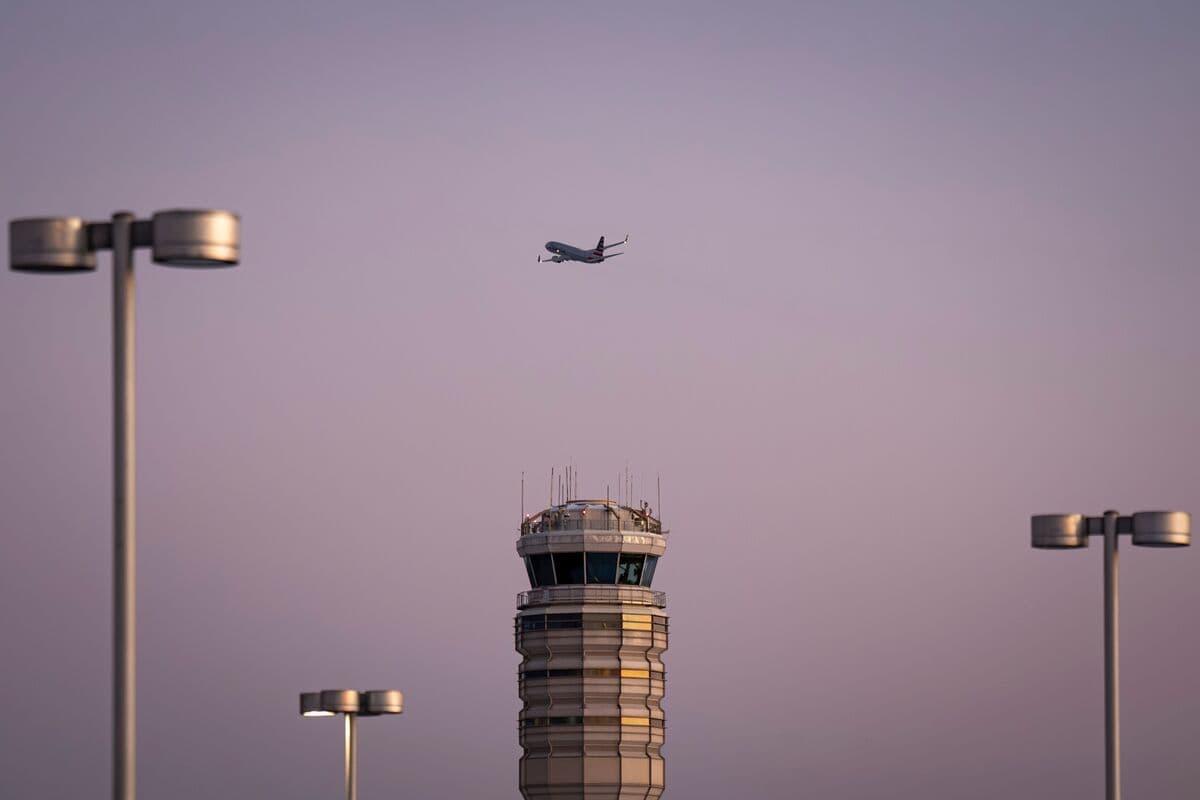 From Gaming Console to Control Tower: How Gamers Are Being Recruited for $155K Air Traffic Controller Jobs