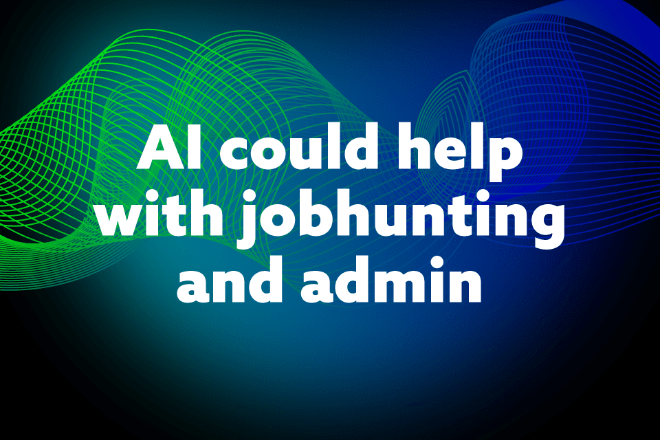 Revolutionizing Career Guidance and Life Admin with AI in the UK