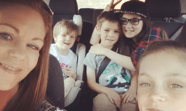 From Cleaning to Psychology: How a Mum of Four Transformed Her Career with Open University