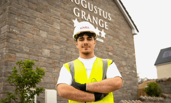 From Apprentice to Pro: How This Teenager Built a Thriving Construction Career in Wales