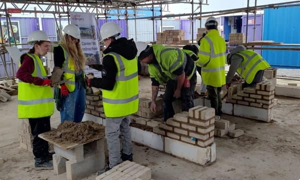 How Cardiff Businesses Are Transforming Education Through Real-World Career Experiences