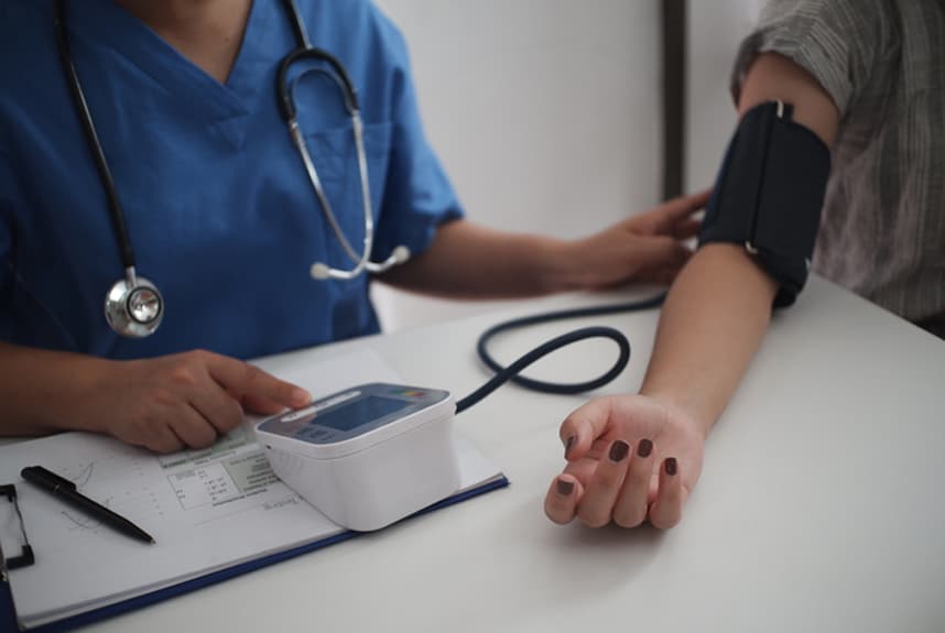 Wales Quadruples GP Nurse Placements to Boost Primary Care Careers