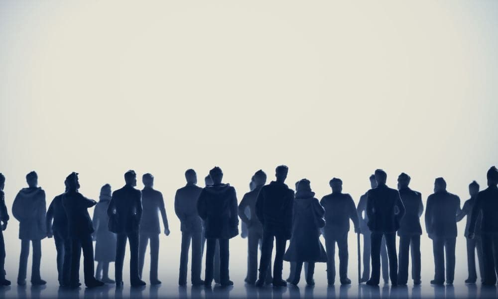 Workers Lack Confidence in Career Advancement