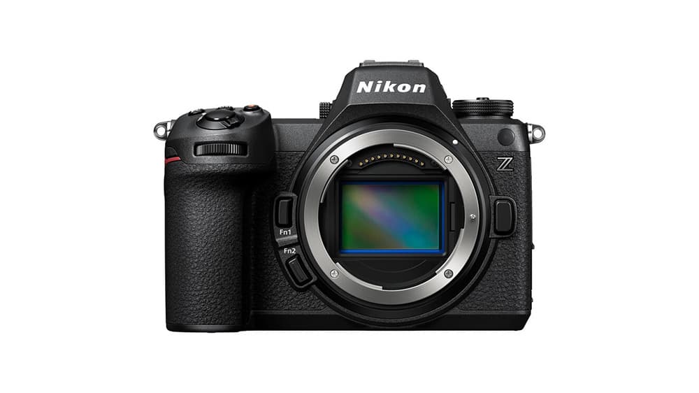 Nikon Z6 III