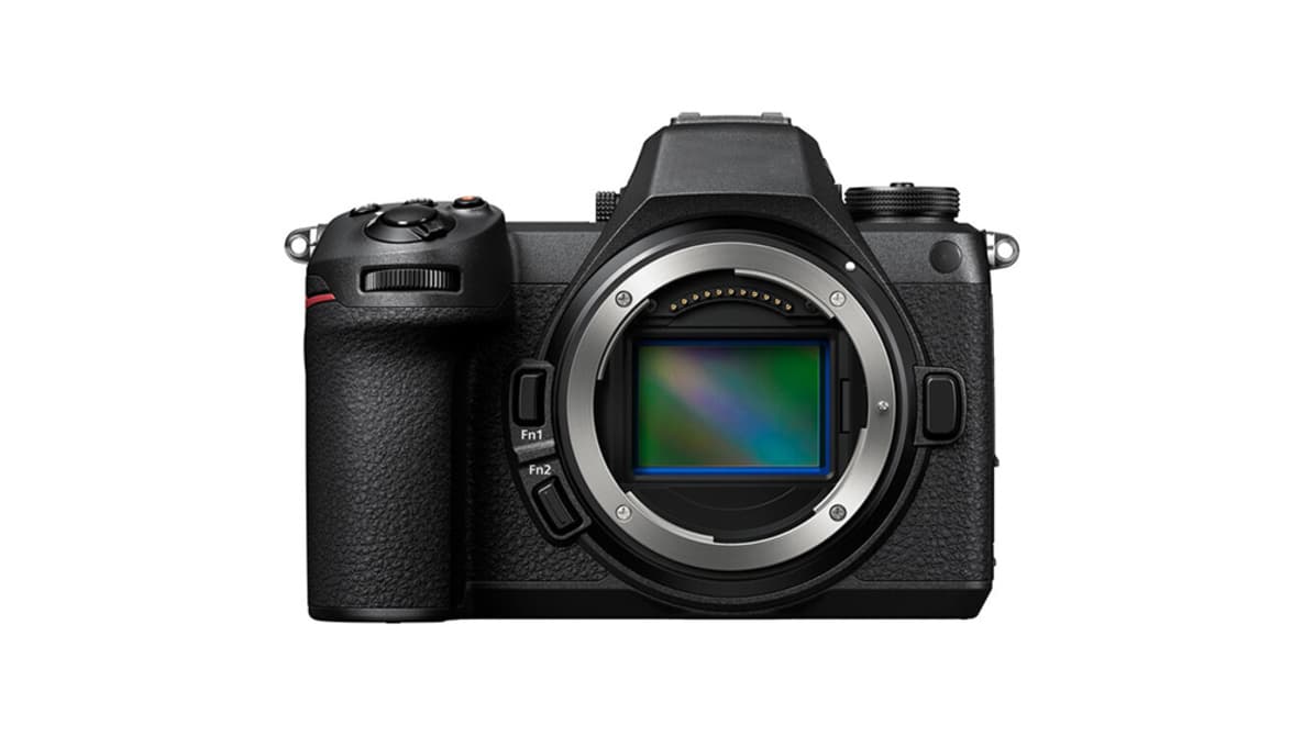 The Ultimate Camera Choice for Aspiring Photographers in 2025