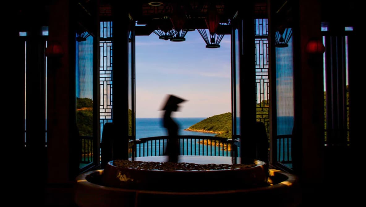From Editorial to Commercial: How a Single Hotel Shoot Transformed a Photographer's Career