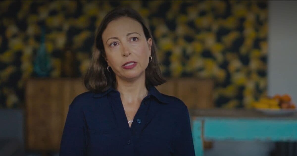 How a 90s Drink Sparked a Career Change for a Food Industry Insider