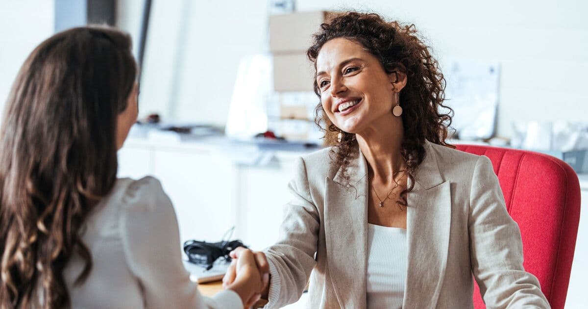 The Surprising Truth: Four 'White Lies' to Boost Your Job Interview Success