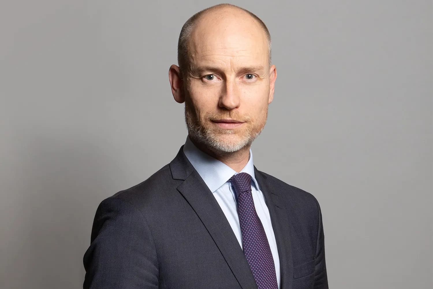 Stephen Kinnock MP