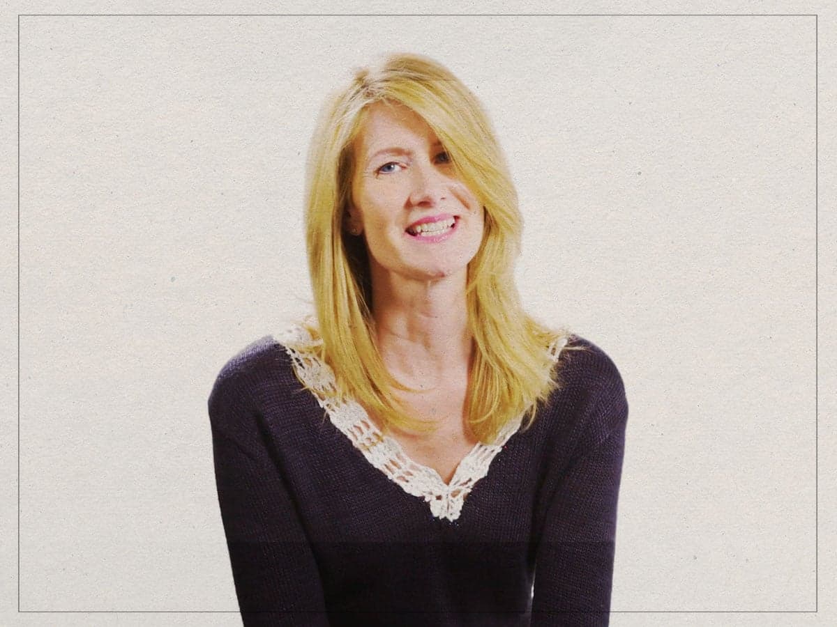 How One TV Role Nearly Ended Laura Dern's Hollywood Career - The Shocking Backlash