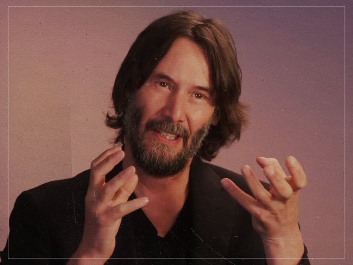 The 2008 Flop That Nearly Ended Keanu Reeves and Director Scott Derrickson's Careers