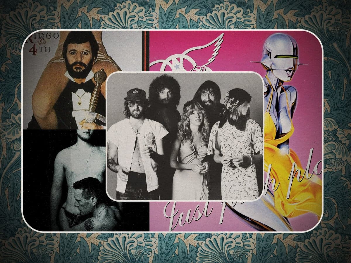 10 Career-Damaging Albums: The Records That Ended Artists' Momentum