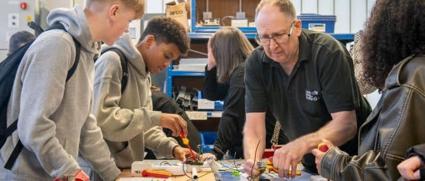 Unlock Your Future: Why Skilled Trades Are the Hidden Gem for Young People in the UK