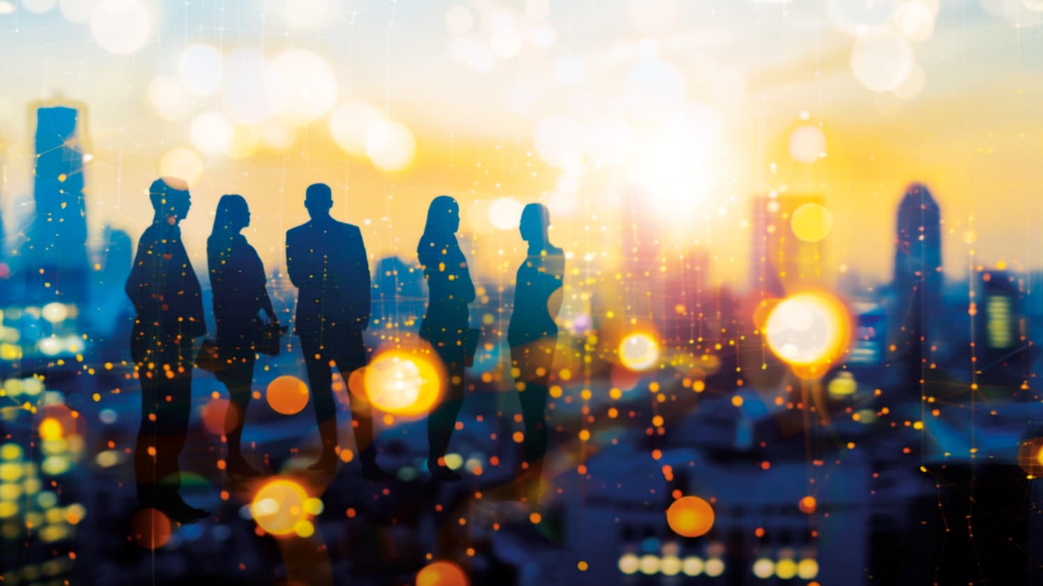 Unlock Your Career Potential in 2025 with Exciting CIOB Events!