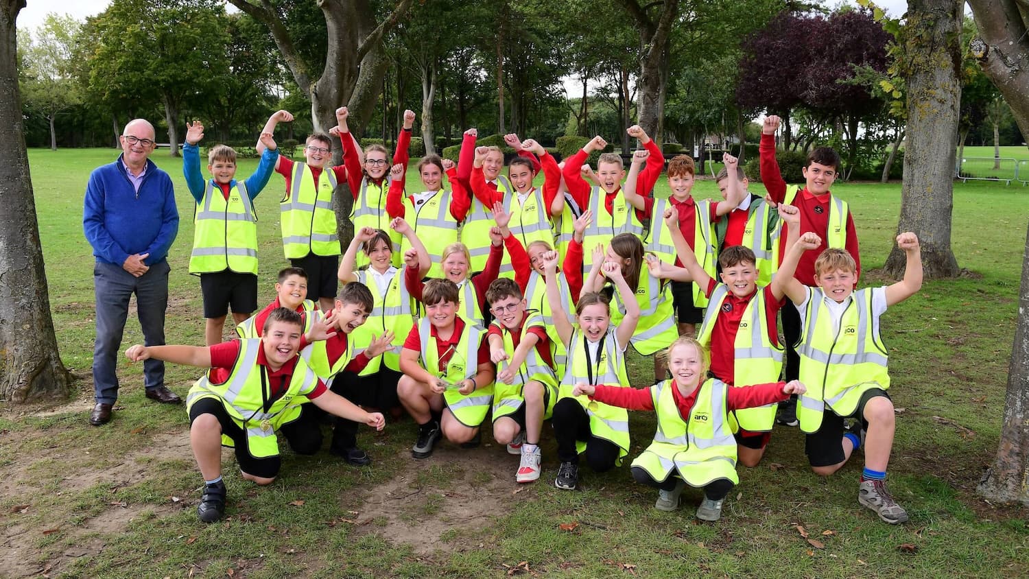Virtual Reality Sparks Future Builders: How 1,500 UK Schoolkids Are Exploring Construction Careers