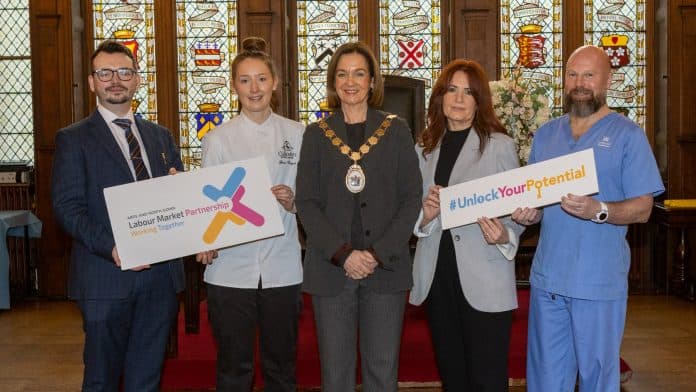 Apprenticeship Careers Fair