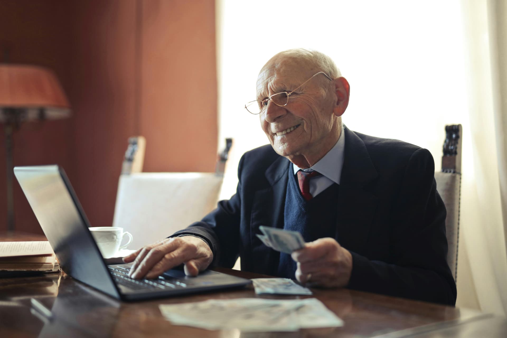 Unlock Your Golden Career: Top Flexible and High-Paying Jobs for Professionals Over 55 in the UK