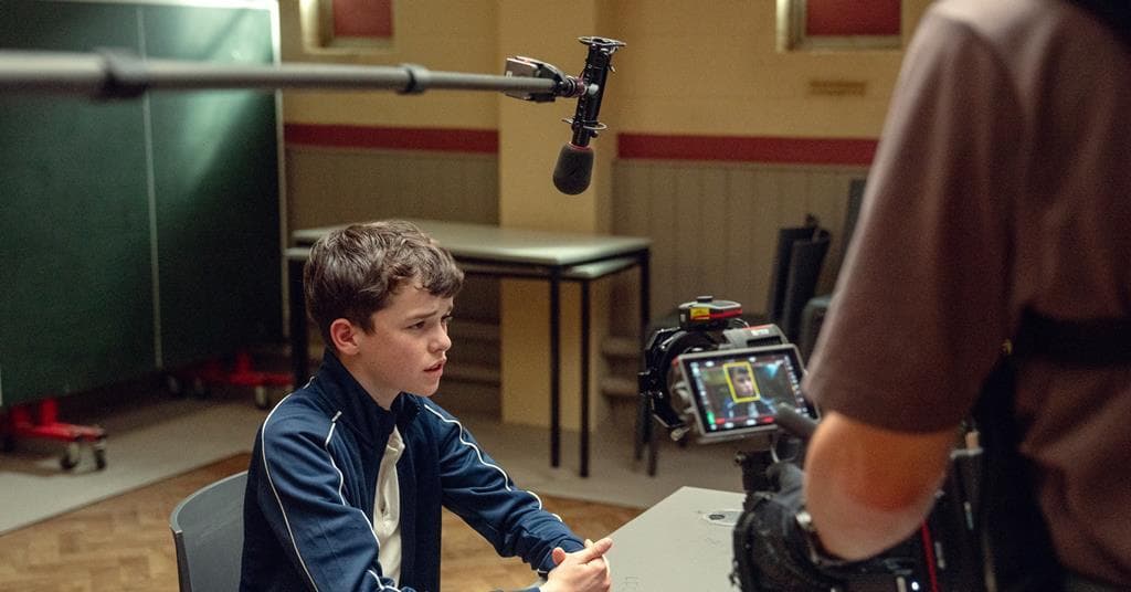 Unlock Your Career Potential: ScreenSkills' Make A Move Programme for Mid to Senior Freelancers