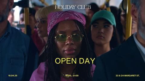 Holiday Club