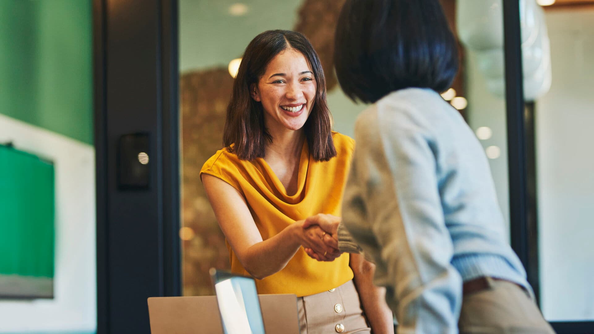 Unlock the Secrets of Company Culture: What Your Interview Can Reveal