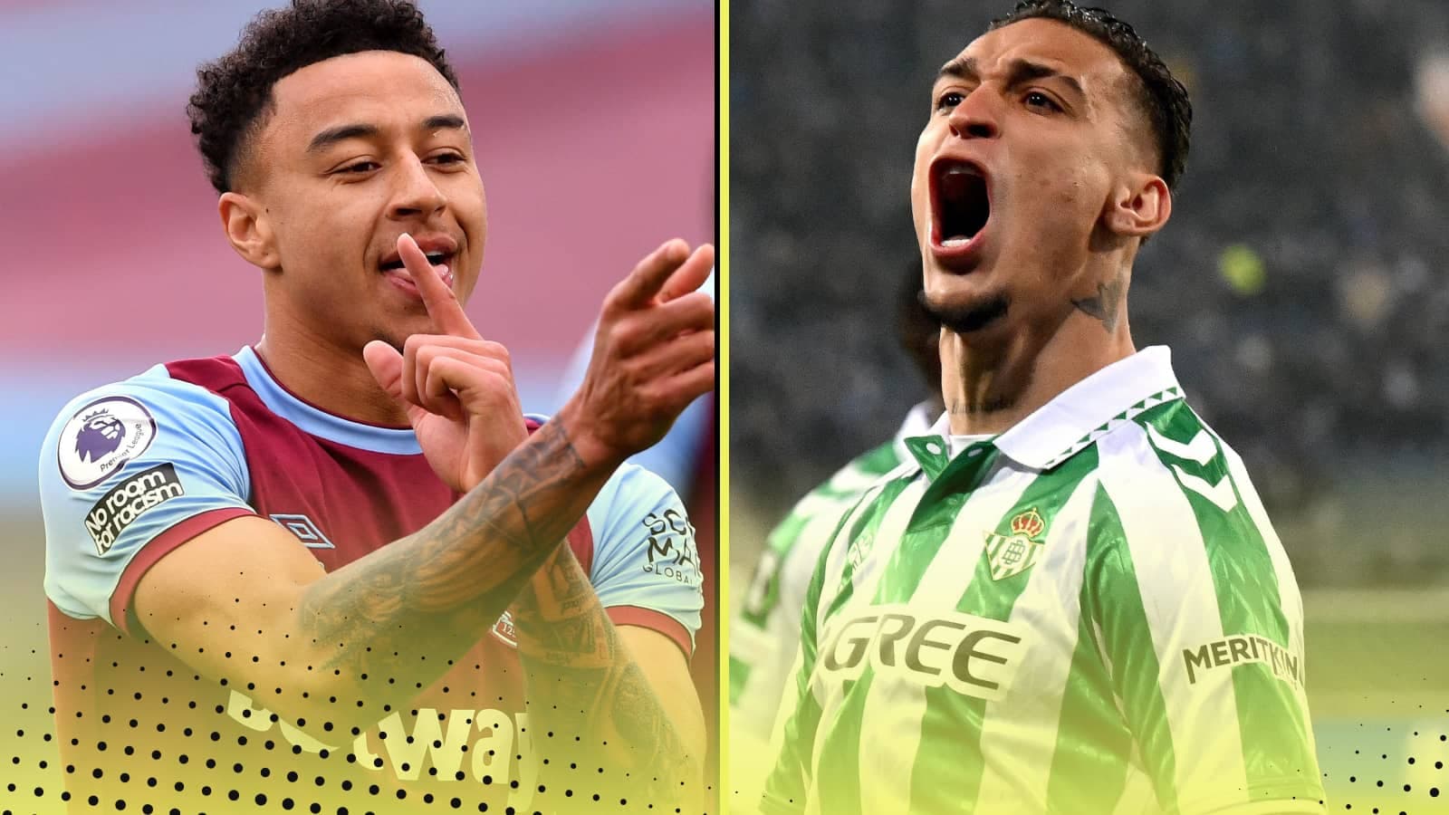 Reviving Careers: 6 Football Stars Who Thrived on Loan Spells