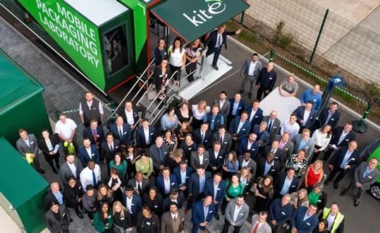 How Employee Ownership at Kite Packaging Fuels Explosive Growth and Career Advancement in the UK